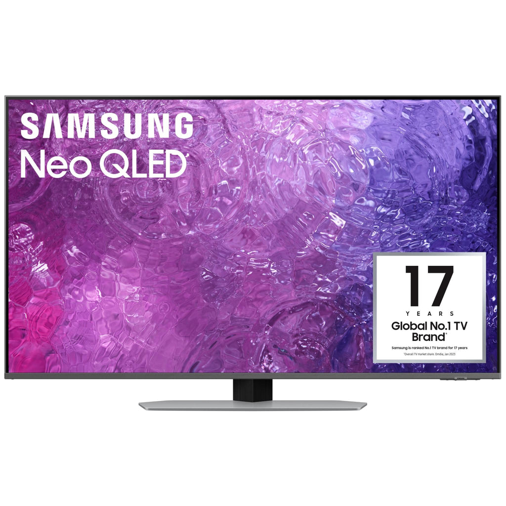 Samsung 50" QN90C Neo QLED Mini LED 4K Smart TV [2023] JB HiFi