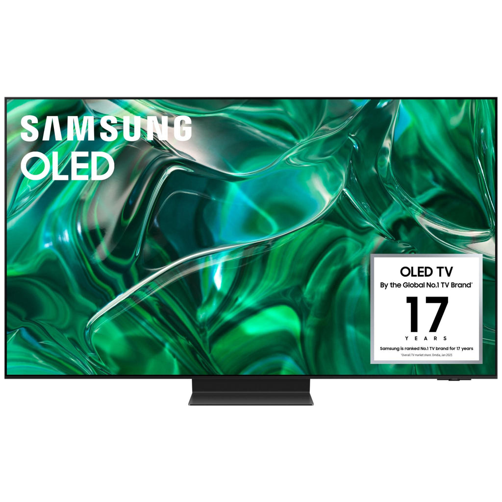 Samsung 77" S95C QDOLED 4K Smart TV [2023] JB HiFi