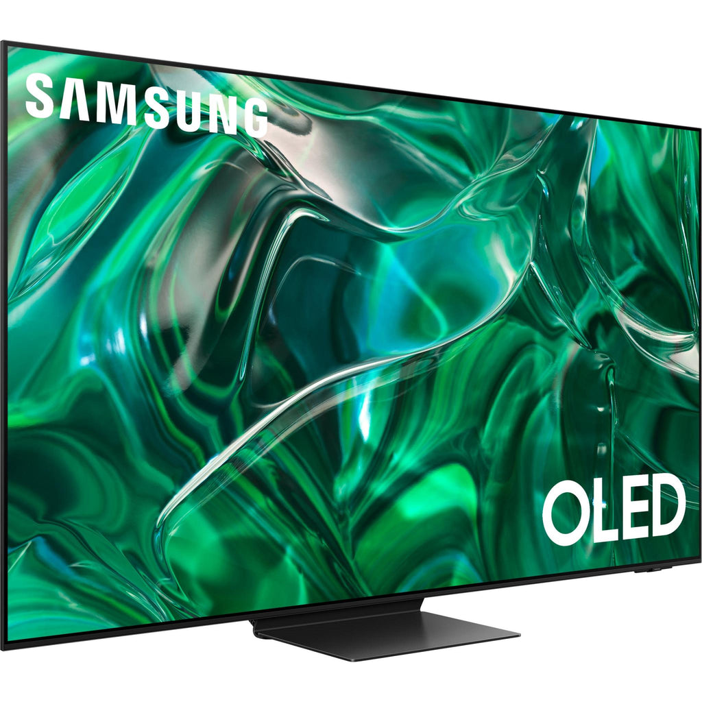 Samsung 77" S95C QDOLED 4K Smart TV [2023] JB HiFi