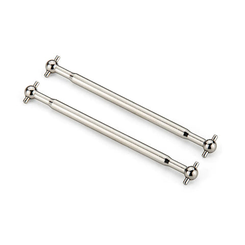 Atrek Steel 87mm Rear Driveshafts 2Pcs