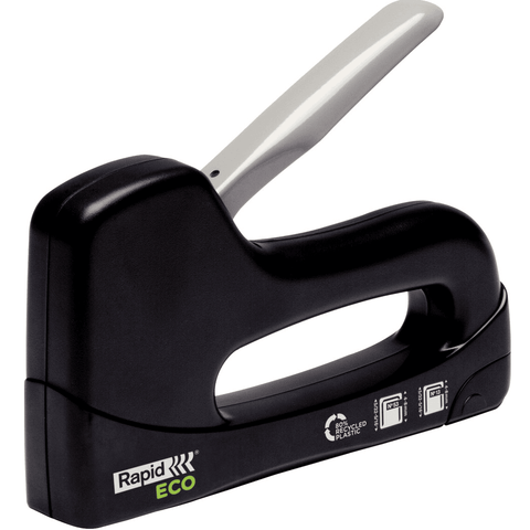 Rapid Eco Tacker Recycled