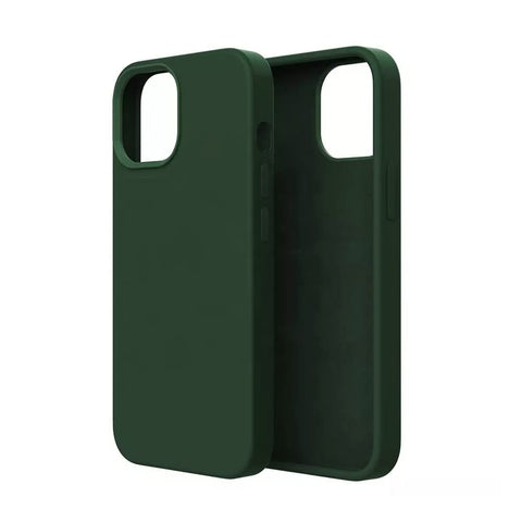 Redefine Liquid Silicone Case For Galaxy S25 Edge - Green