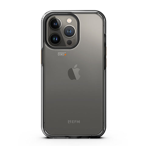 EFM Aspen 5G Case - iPhone 13 Pro - Slate Grey