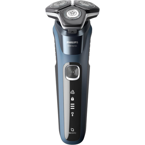 Philips Shaver Series 5000 SkinIQ Wet & Dry Electric Shaver