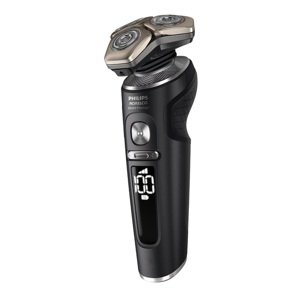 Philips Shaver Series 9000 Prestige SkinIQ Wet & Dry