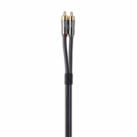 QED Performance Audio RCA to RCA Interconnect 3.0M
