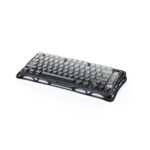 GravaStar Mercury K1 Gaming Keyboard (Gradient Black)