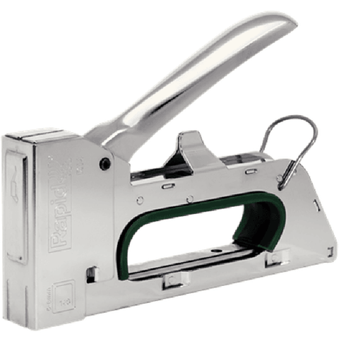 Rapid R14E Tacker Steel
