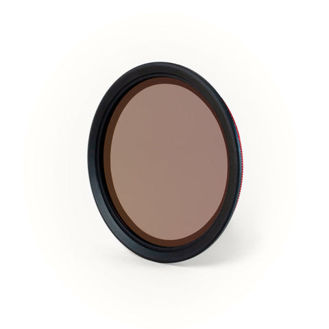 Moment 77mm Variable Natural Density Filter - 2-5 Stop