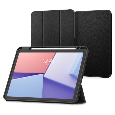 Spigen Apple iPad Air 11 M4/M3/M2 (2026/2025/2024) Urban Fit Case (Black)