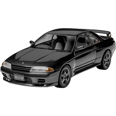Tamiya 1/24 Nissan Skyline R32 GTR
