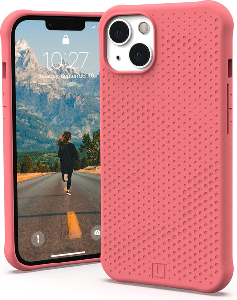 UAG U Dot for iPhone 13 - Clay