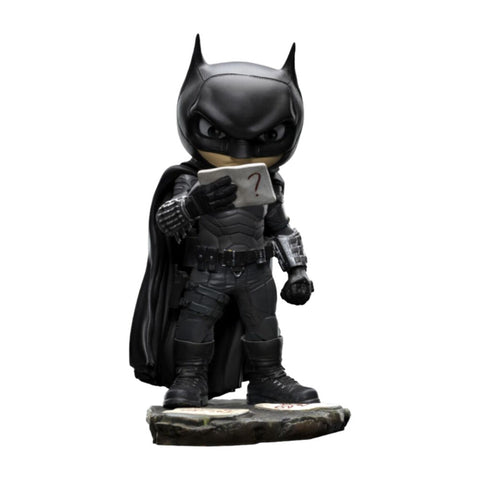 The Batman Minico DC Comics Super Hero Action Figure/Statue Toy