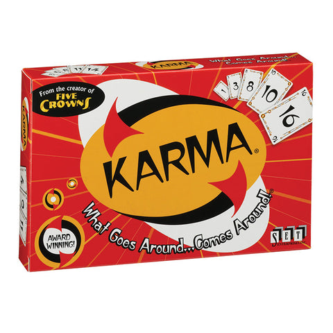 Amigo Karma