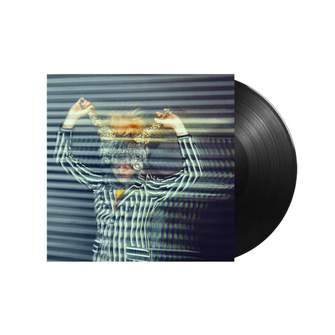 Joonya Spirit (Vinyl) (Reissue)
