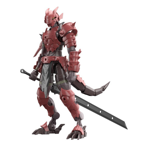 Bandai 30mf Dragoniaknight