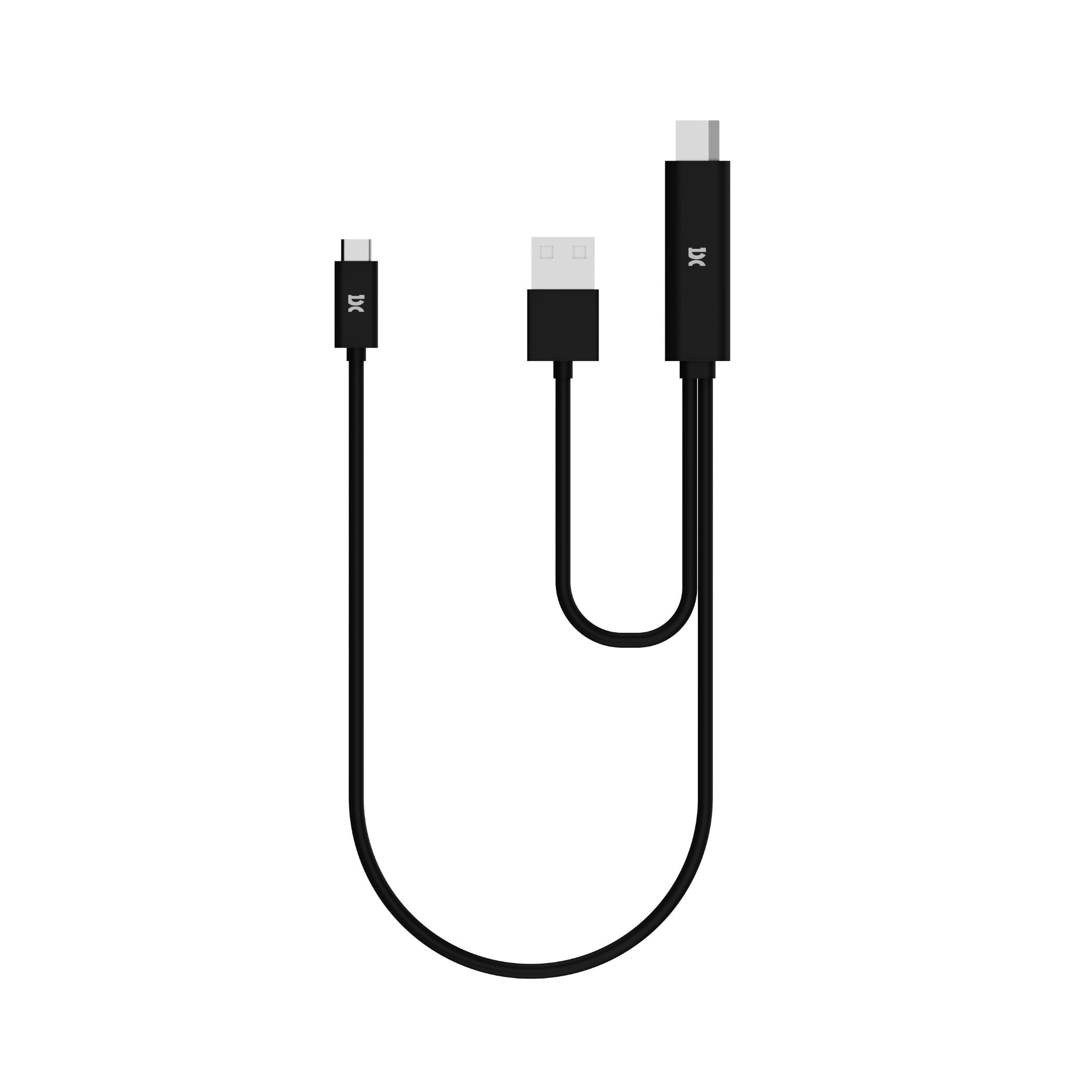 Usb C Hdmi Adapter Iphone Netflix Mfi Certified Iphone Hdmi