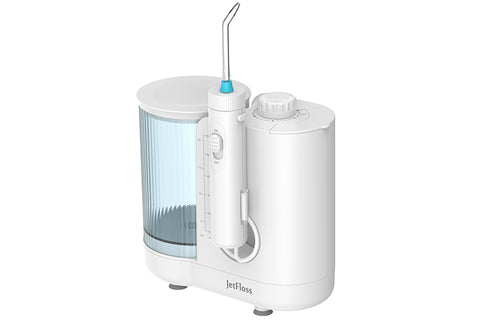 JetFloss FC176 Water Jet Flosser Oral Irrigator