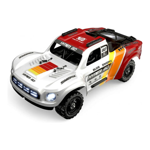 MJX Hyper Go 14211 1/14 Brushless High-Speed RC Truggy