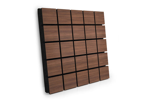 Elite Sound Acoustics 70mm Panel Foam For Recording Studio (Grid Nut)