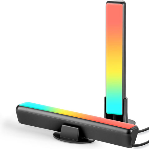 Govee Flow Plus Light Bar Pair RGBIC