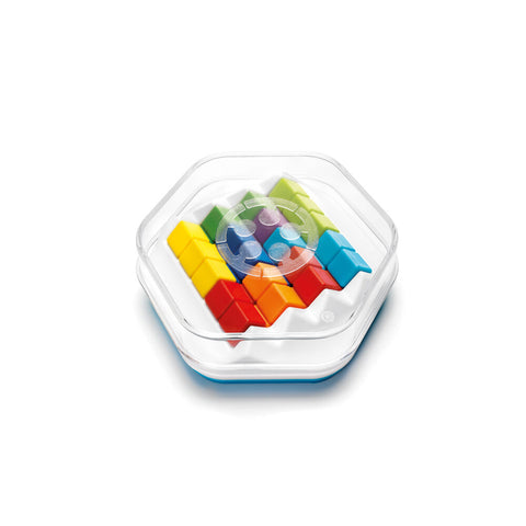 Smart Games Zig Zag Puzzler Puzzle Game