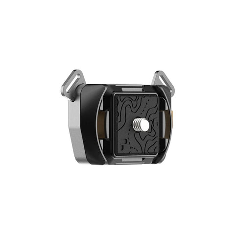 PolarPro Belay Quick Release System (QuickDraw Collection)
