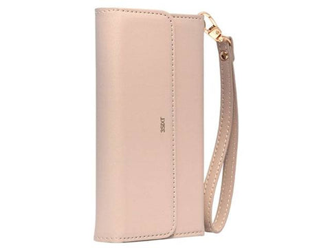 3SIXT Neo Clutch for iPhone 6S / 7 / 8 Plus (Rose Gold)