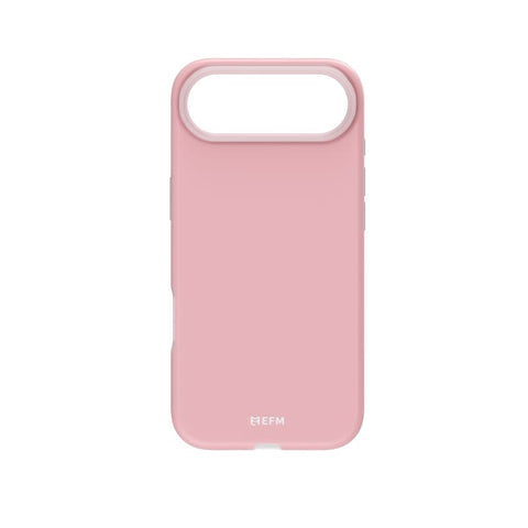 EFM Santorini for iPhone  Air - Blush Pink
