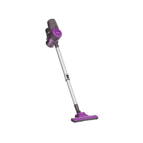 Devanti Stick Vacuum Cleaner Bagless Corded 500W (Purple)