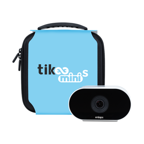 Enlaps Tikee Mini S