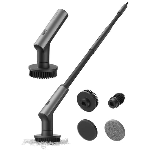 HOTO SwiftTM Easycare Cordless Spin Scrubber