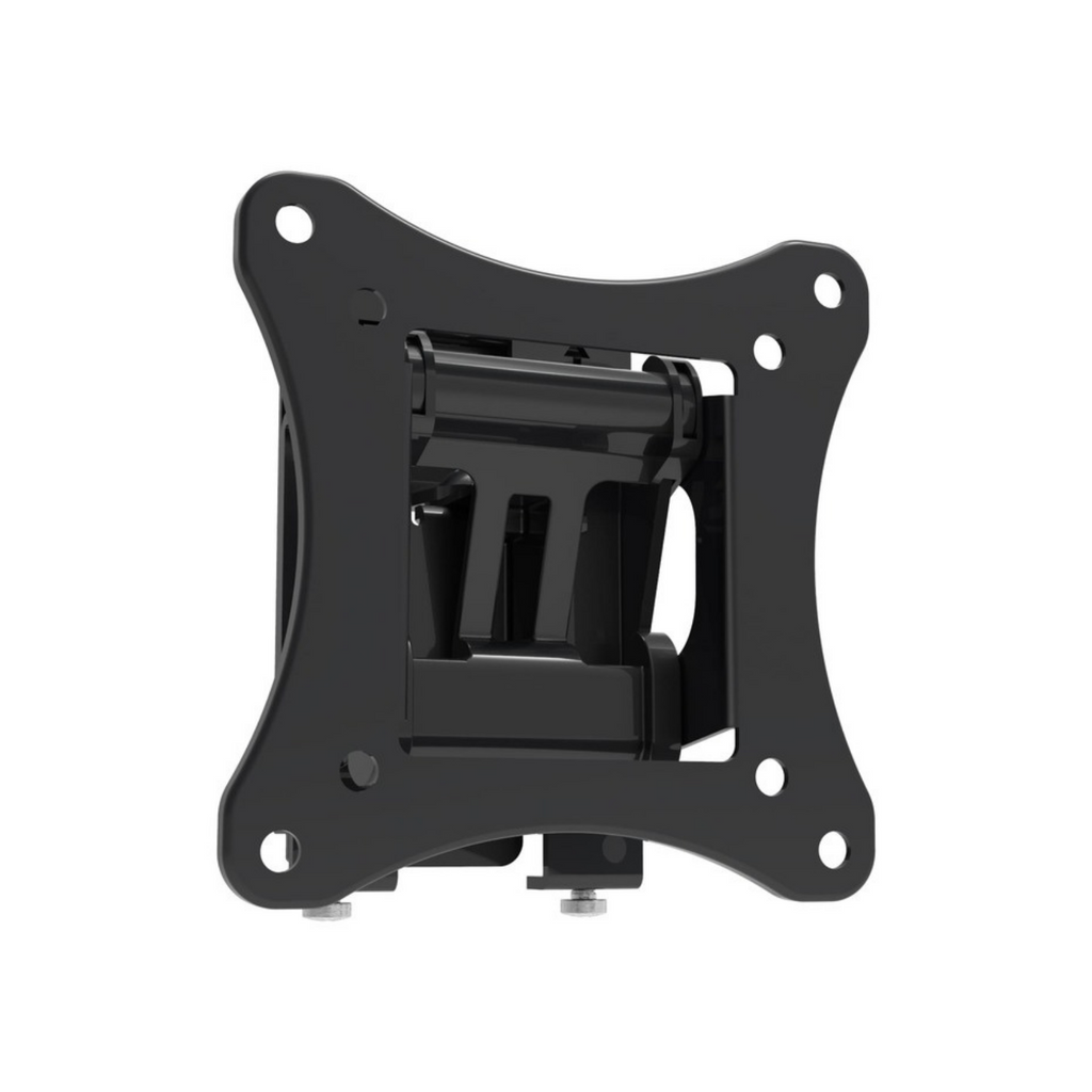 ENGLAON Slim Swivel TV Wall Bracket for 10-24″ TVs - JB Hi-Fi