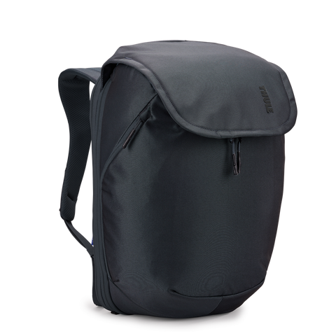 THULE Subterra 26L Travel Expandable Backpack Bag Dark Slate