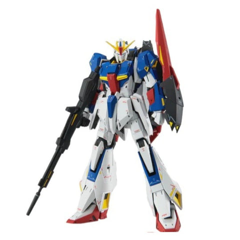 Bandai Mg 1/100 Zeta Gundam Ver.ka