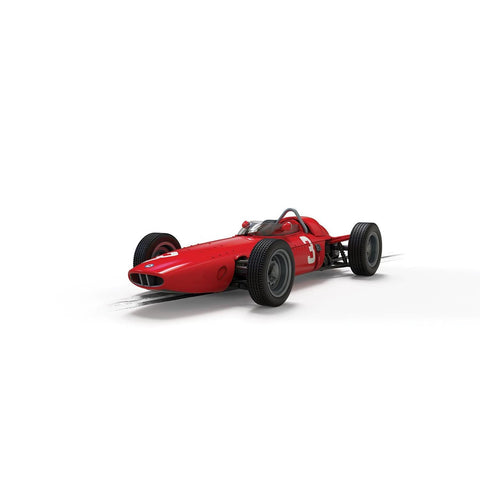 1/32 BRM P57 - Scuderia Centro Sud - Lorenzo Bandini