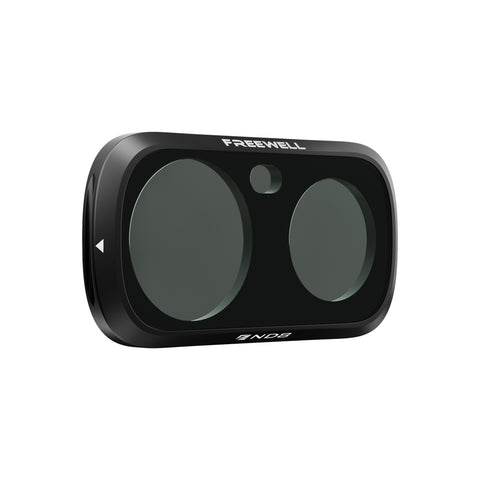 Freewell ND8 Filter for Insta360 Luna Ultra