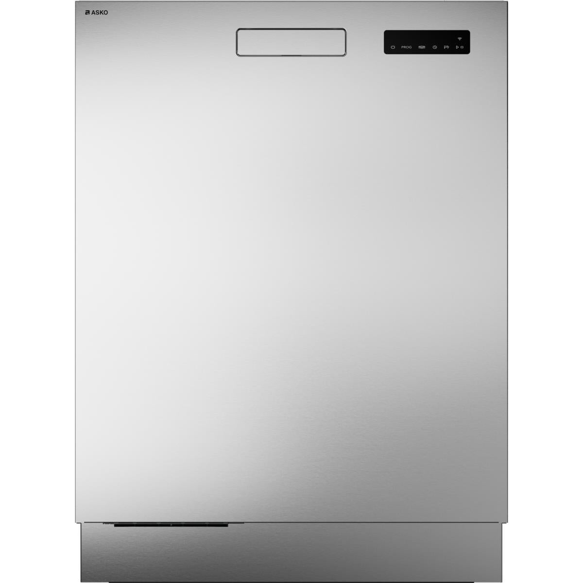Dishwasher Brands Best Budget Dishwasher Australia ASKO 16-Place