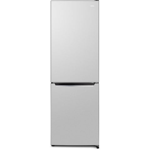 CHiQ CBM230NS3 231L Bottom Mount Fridge (Silver)
