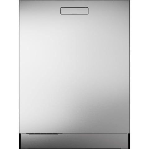 ASKO DBI565IK.S.AU 16-Place Setting Built-In Logic Dishwasher (Stainless Steel)