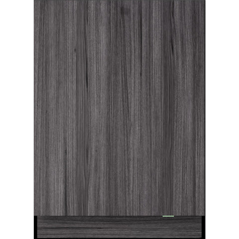 ASKO DSD767UXXL.AU 16-Place Setting Fully Integrated Style Dishwasher with Sliding Door XXL