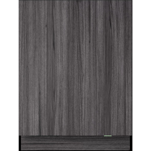 ASKO DFI564D.AU 16-Place Setting Fully Integrated Logic Dishwasher