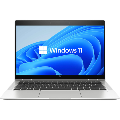 HP EliteBook x360 1030 G4 13" 2-in-1 Laptop i7-8565U 512GB SSD 16GB RAM [~Refurbished: Excellent]