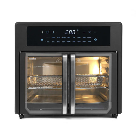 Healthy Choice 25L Air Fryer Convection Oven