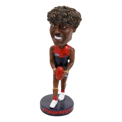 AFL - Melbourne Demons - Kysaiah Pickett Bobblehead