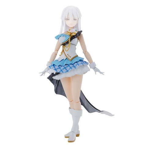 Bandai 30ms Option Body Parts Beyond The Blue Sky 2 [Color A]