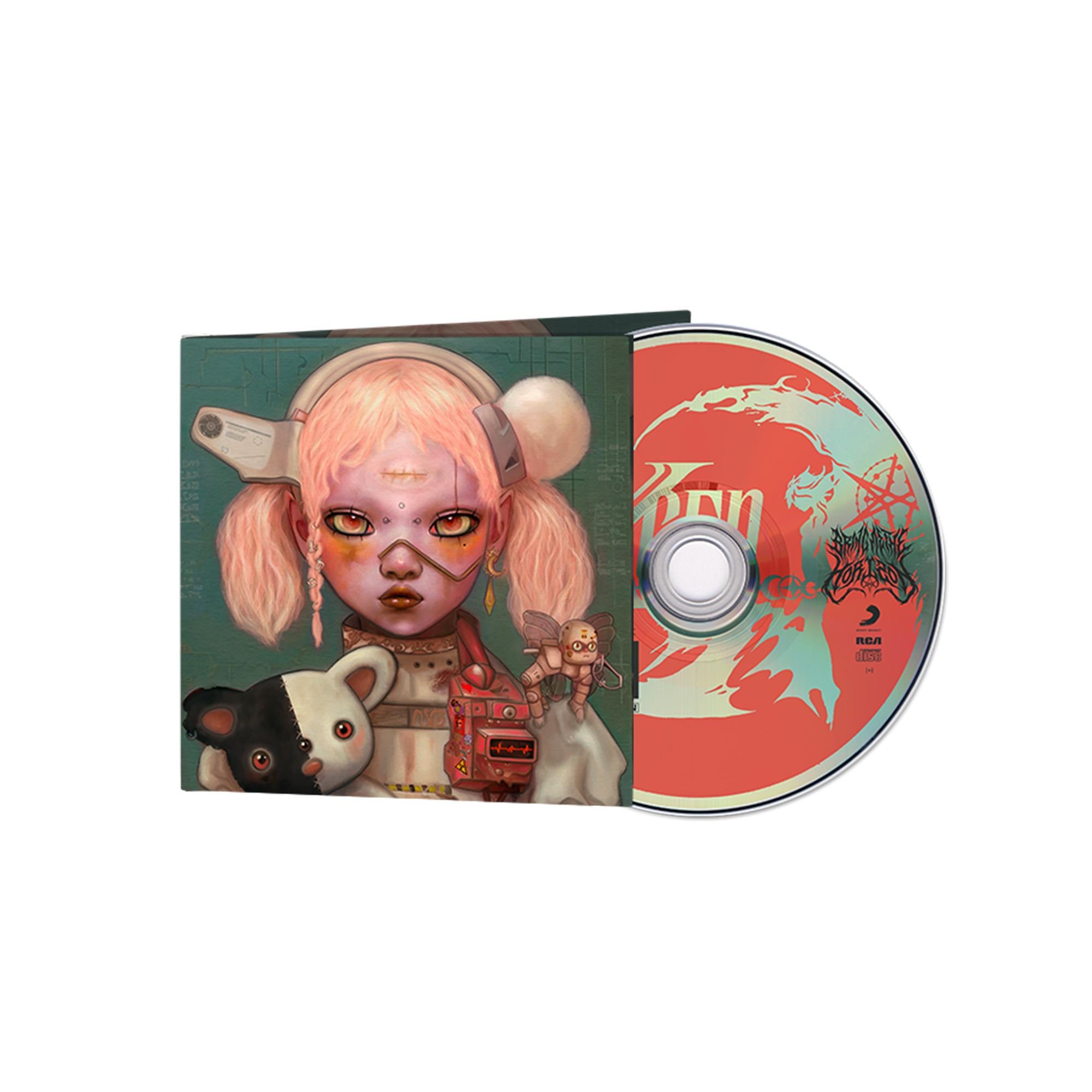 POST HUMAN: NeX GEn - JB Hi-Fi