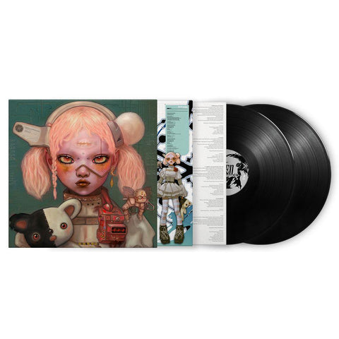 POST HUMAN: NeX GEn (Vinyl)