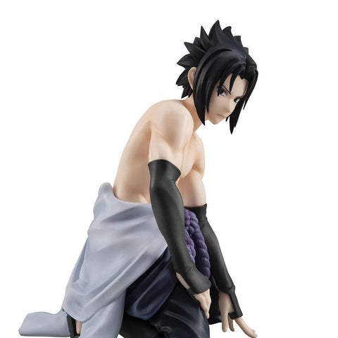 Megahouse G.E.M. Series Naruto Shippuden Palm Size Sasuke