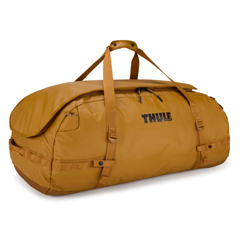 Thule Chasm Convertible Backpack Duffle 130L (Golden)